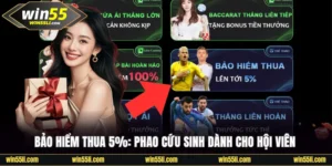 Win55 - Nhà Cái Cá Cược Trực Tuyến Uy Tín | Đăng Nhập Win55【 +88K 】 - LUCKY924