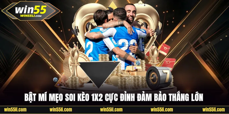 Kèo Châu Âu - Bí Quyết Đặt Cược Chuẩn Trận Nào Cũng Thắng - LUCKY924