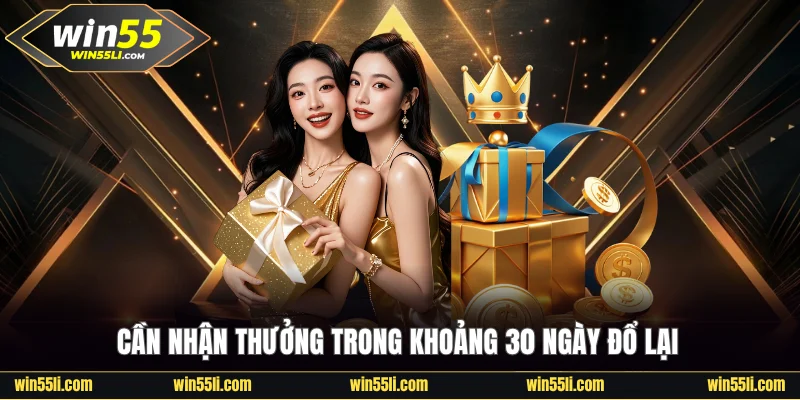 Bảo Hiểm Thua 5% Win55 - Cứ Chơi Là Được Hoàn Tiền Hấp Dẫn - LUCKY924