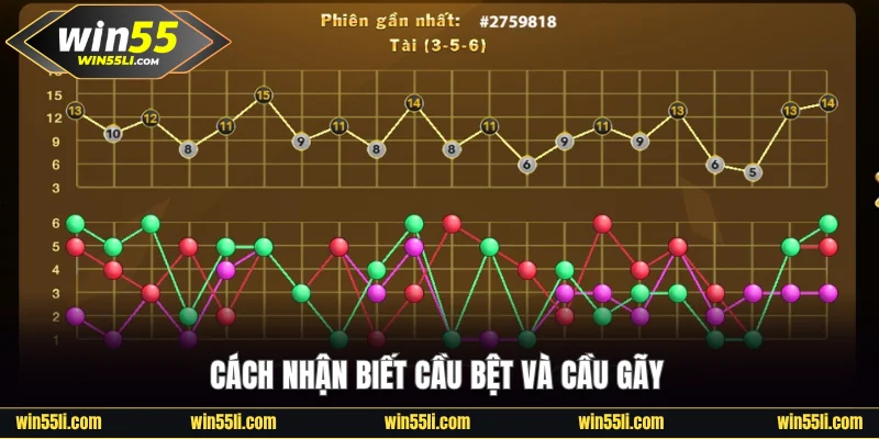 Sicbo Win55 - Bí Quyết Chơi Được Tiết Lộ Từ Các Chuyên Gia - LUCKY924