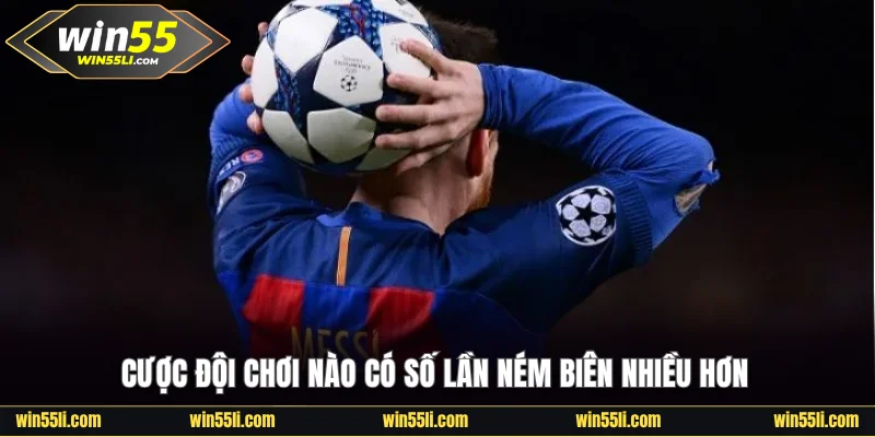 Kèo Ném Biên - Hướng Dẫn Cách Bắt Kèo Chuẩn Như Chuyên Gia - LUCKY924