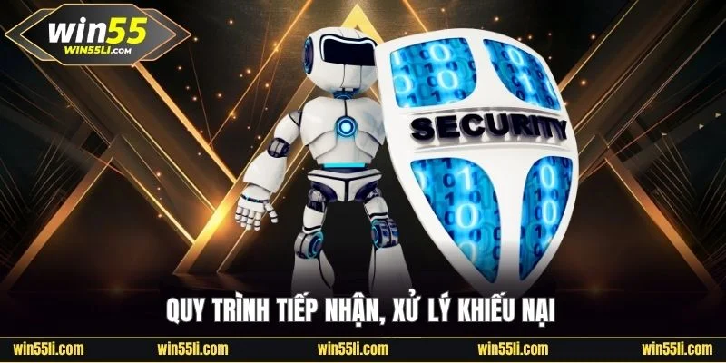 Điều Khoản Điều Kiện Win55 - Hiểu Rõ Để Trải Nghiệm An Toàn - LUCKY924