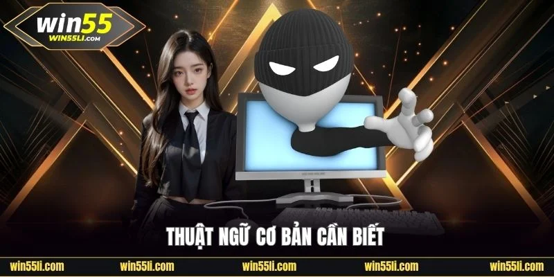 Điều Khoản Điều Kiện Win55 - Hiểu Rõ Để Trải Nghiệm An Toàn - LUCKY924