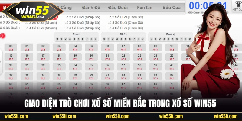 Xổ Số Win55 - Mang Lại Cơ Hội Thắng Lớn Đến Trăm Triệu - LUCKY924