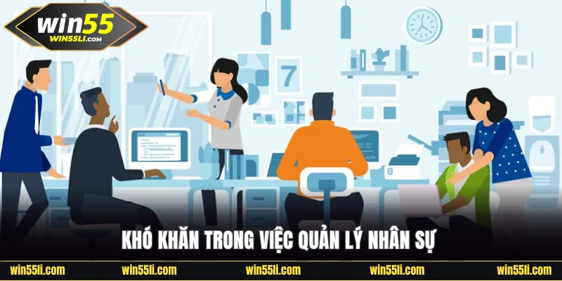 Nguyễn Quang Trung | Người Dẫn Dắt Win55 Đến Thành Công - LUCKY924