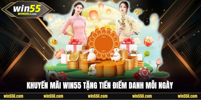 Bùng Nổ 20+ Khuyến Mãi Win55 Đang Gây Sốt Thị Trường - LUCKY924