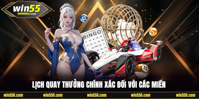 Lô 3 Càng Win55 - Trải Nghiệm Nhận Tỷ Lệ Thưởng Đến 980X - LUCKY924