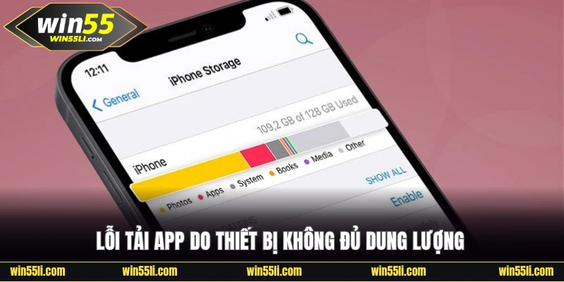 Tải App Win55 Nhanh Chóng Và An Toàn Trên IOS/Android - LUCKY924