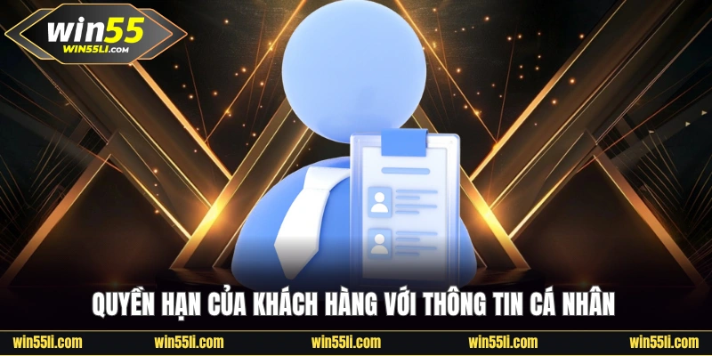 Chính Sách Bảo Mật Tại Win55 Cam Kết An Toàn Tuyệt Đối - LUCKY924