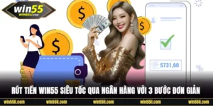 Win55 - Nhà Cái Cá Cược Trực Tuyến Uy Tín | Đăng Nhập Win55【 +88K 】 - LUCKY924