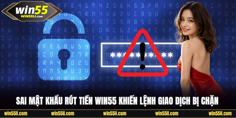 Rút Tiền Win55 Siêu Tốc Qua Ngân Hàng Với 3 Bước Đơn Giản - LUCKY924