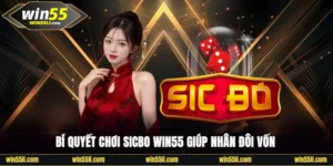 Casino Win55 - Đẳng Cấp Châu Âu Với 1500+ Bàn Cược Sexy - LUCKY924