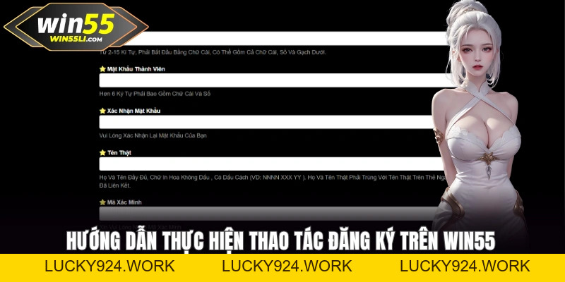 Win55 - Nhà Cái Cá Cược Trực Tuyến Uy Tín | Đăng Nhập Win55【 +88K 】 - LUCKY924