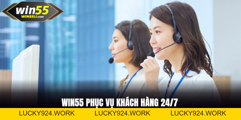 Win55 - Nhà Cái Cá Cược Trực Tuyến Uy Tín | Đăng Nhập Win55【 +88K 】 - LUCKY924